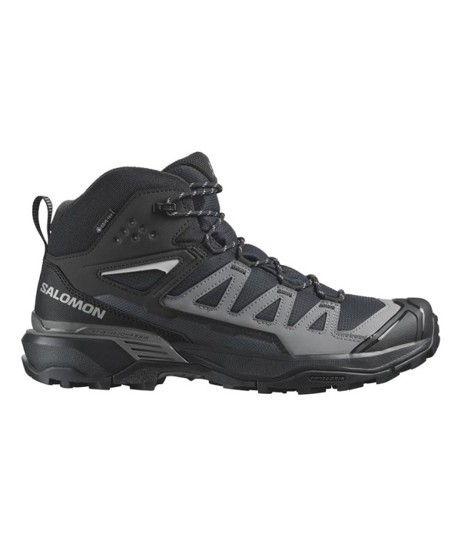 Zapatillas de Montaña Salomon X Ultra 360 Mid...