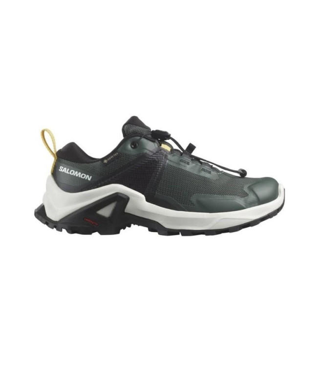 Zapatillas de Montaña Salomon X Raise Gore-Tex...
