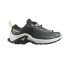 Zapatillas de Montaña Salomon X Raise Gore-Tex Verde Infantil