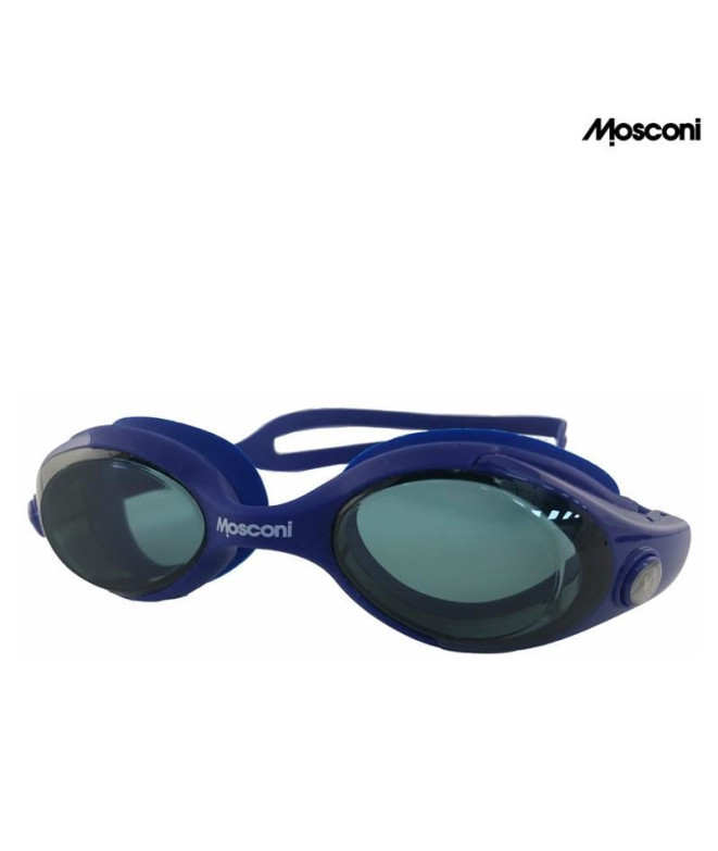 Gafas de Natación Mosconi Compact Fit Azul...