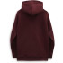Sudadera Vans Off The Wall Board Up Niño Port Azul