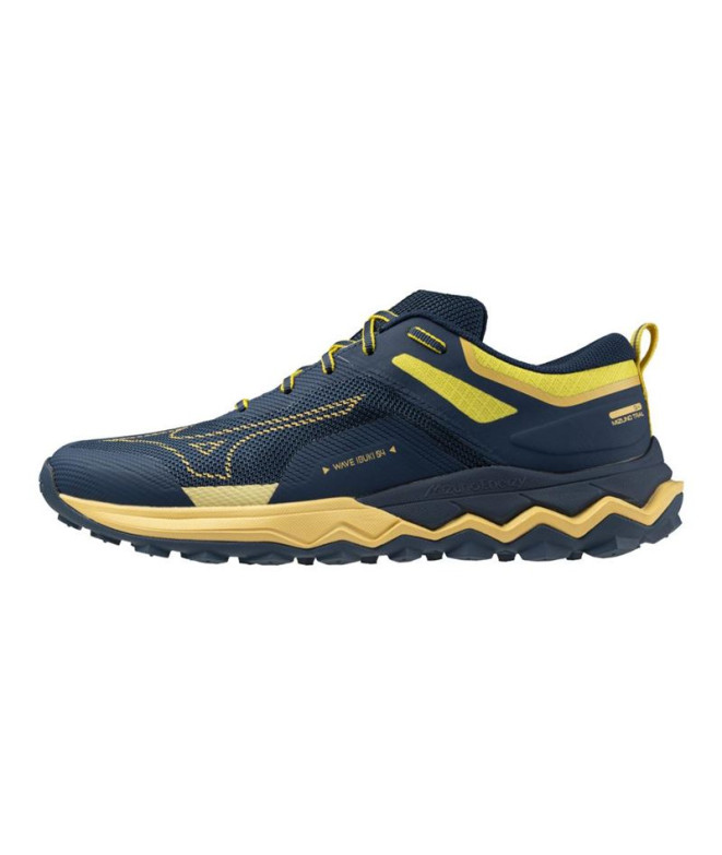 Zapatillas de Trail Mizuno Wave Ibuki 4 Hombre...