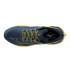 Zapatillas de Trail Mizuno Wave Ibuki 4 Hombre Azul Grisáceo