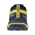 Zapatillas de Trail Mizuno Wave Ibuki 4 Hombre Azul Grisáceo