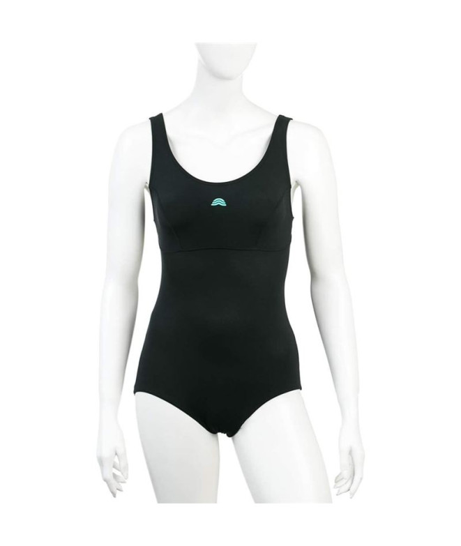 Bañador de Natación Aquarapid Costume Intero...