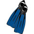 Aleta de Buceo Cressi Prolight Unisex Azul