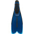 Kit de Buceo Cressi Agua Azul