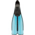 Kit de Buceo Cressi Rondinella Aguamarina