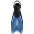 Aleta de Buceo Cressi Palau Unisex Azul-Celeste