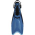 Aleta de Buceo Cressi Palau Unisex Azul-Celeste