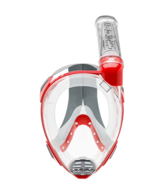Máscara Facial de Buceo Cressi Duke Unisex...