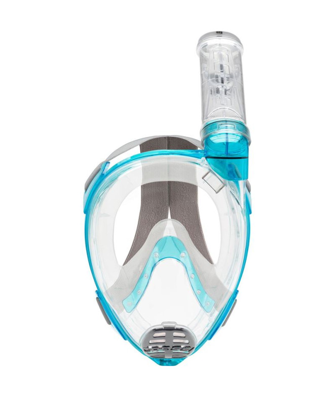 Máscara Facial de Buceo Cressi Baron Unisex...