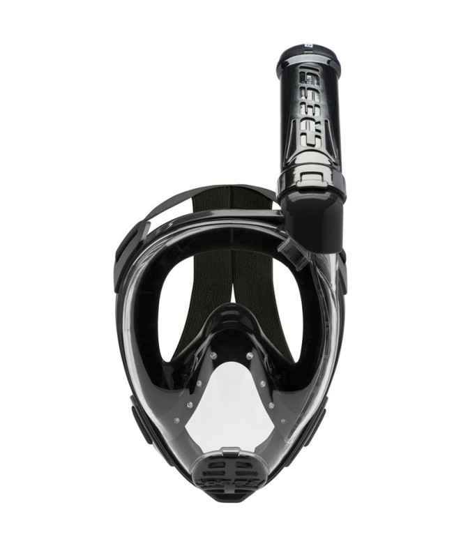 Máscara Facial de Buceo Cressi Baron Unisex...