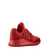 Zapatillas adidas Originals Tubular Radial Rojo Hombre