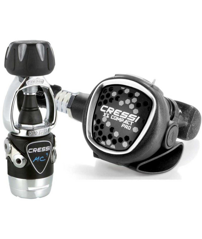 XS COMPACT PRO - MC9SC INT
