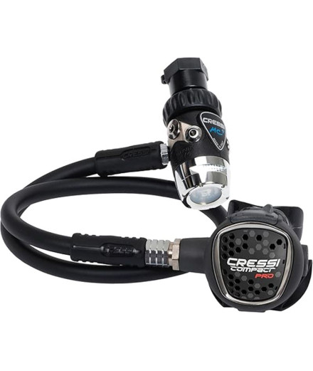 XS COMPACT PRO - MC9SC DIN 300