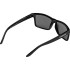 Gafas Cressi Bahia negro-lente ahumado