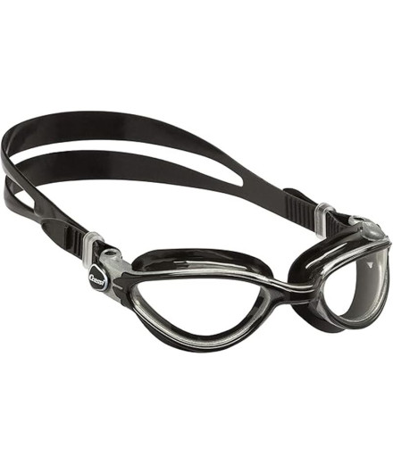 Gafas de buceo Cressi Thunder Gris
