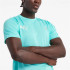 Camiseta New Balance Valencia Marathon Athletics Hombre