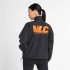 Chaqueta New Balance Valencia Marathon Athletics Packable Mujer