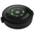 Sensor de Frecuencia Cardiaca Polar OH1+OHR Negro