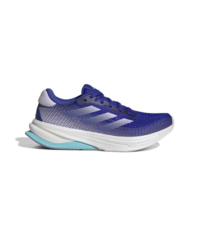 Zapatillas de running adidas Supernova Solution...