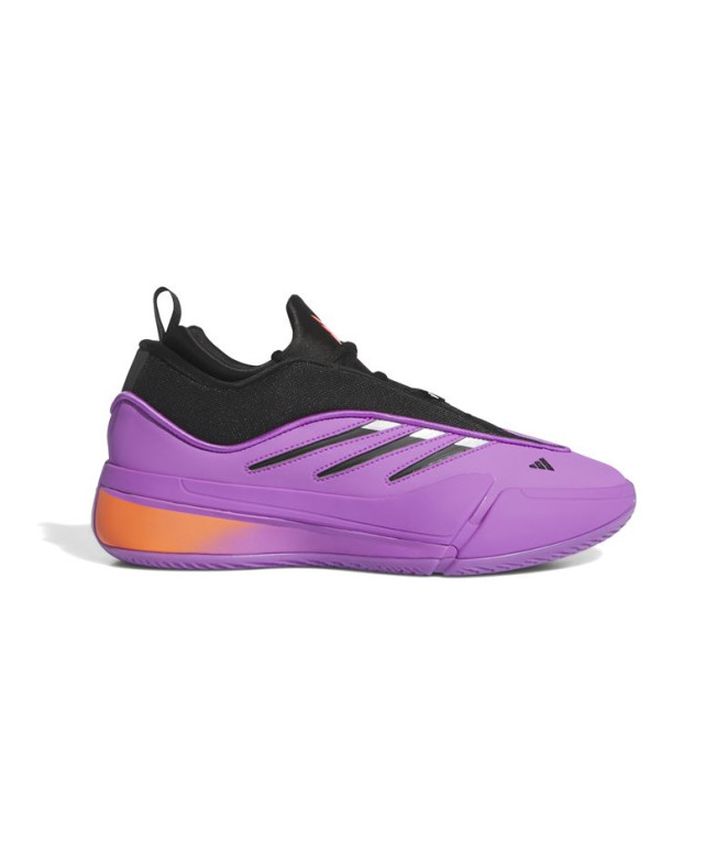 Zapatillas de Baloncesto adidas Lillard Dame 9...