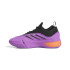 Zapatillas de Baloncesto adidas Lillard Dame 9 Low Trainers Morado
