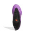 Zapatillas de Baloncesto adidas Lillard Dame 9 Low Trainers Morado
