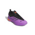 Zapatillas de Baloncesto adidas Lillard Dame 9 Low Trainers Morado