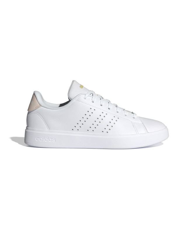 Zapatillas adidas Advantage 2.0 Mujer Blanco