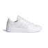Zapatillas adidas Advantage 2.0 Mujer Blanco