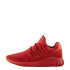 Zapatillas adidas Originals Tubular Radial Rojo Hombre