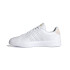 Zapatillas adidas Advantage 2.0 Mujer Blanco