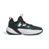 Zapatillas de Baloncesto adidas Trae Unlimited Verde Oscuro