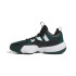 Zapatillas de Baloncesto adidas Trae Unlimited Verde Oscuro