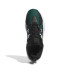 Zapatillas de Baloncesto adidas Trae Unlimited Verde Oscuro