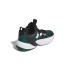 Zapatillas de Baloncesto adidas Trae Unlimited Verde Oscuro