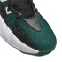 Zapatillas de Baloncesto adidas Trae Unlimited Verde Oscuro