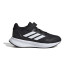 Zapatillas adidas Runfalcon 5 Infantil Negro