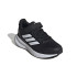 Zapatillas adidas Runfalcon 5 Infantil Negro