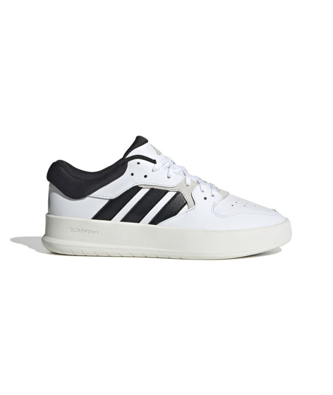 Zapatillas adidas Court 24 Hombre Blanco