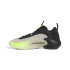 Zapatillas de Baloncesto adidas Exhibit Select Mid Trainers Mujer Gris