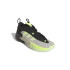Zapatillas de Baloncesto adidas Exhibit Select Mid Trainers Mujer Gris