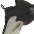 Zapatillas de Baloncesto adidas Exhibit Select Mid Trainers Mujer Gris