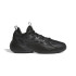 Zapatillas de Baloncesto adidas Trae Unlimited Negro