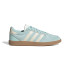 Zapatillas adidas Breaknet Sleek Mujer Azul Claro