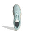 Zapatillas adidas Breaknet Sleek Mujer Azul Claro
