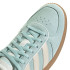 Zapatillas adidas Breaknet Sleek Mujer Azul Claro