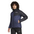 Chaqueta de Montaña adidas Terrex Multi Synthetic Insulated Hombre Negro